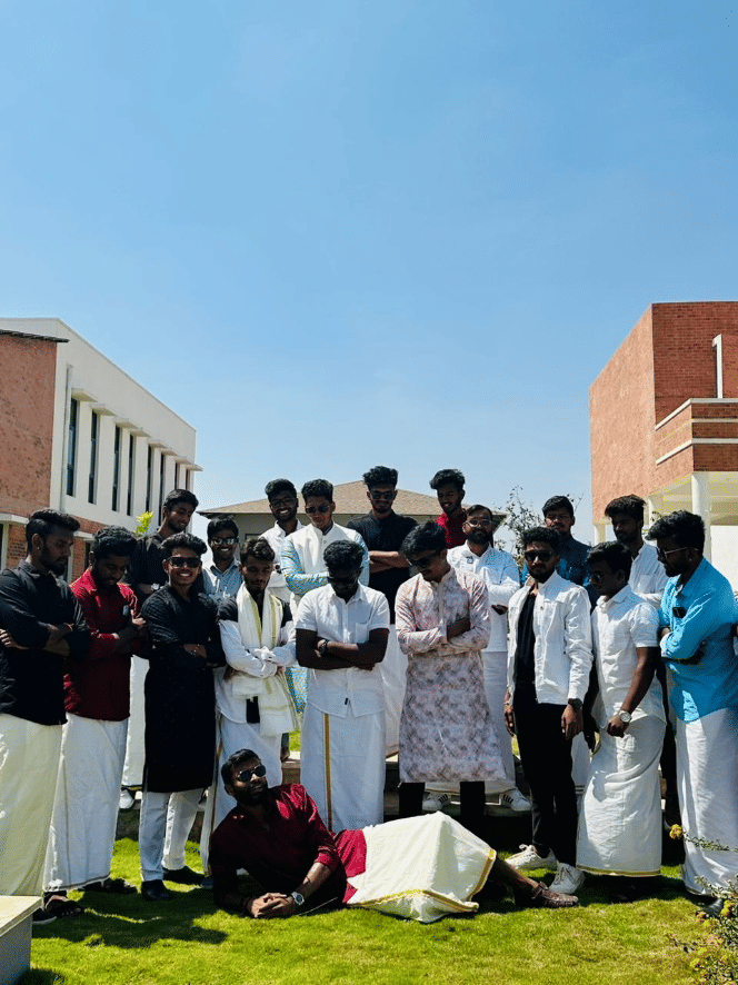 Primus B School Bangalore Event photo 1