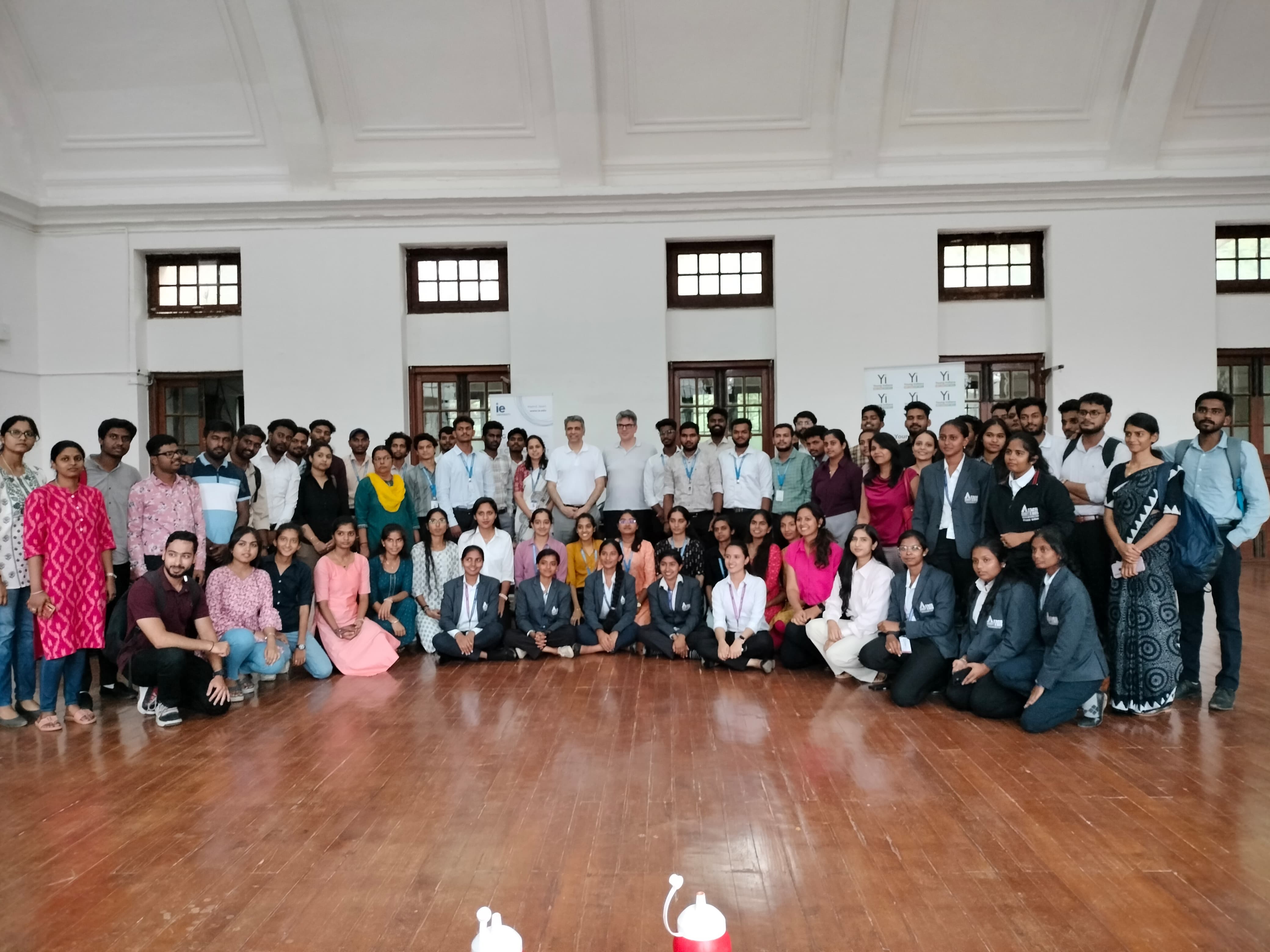 Primus B School Bangalore Event photo 3