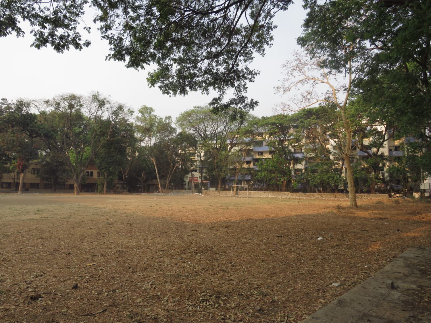 St. Vincent College (Arts and Commerce), Pune Academic Building photo 1