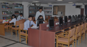 Army Institute of Management and Technology Greater Noida Academic Facilities photo 3
