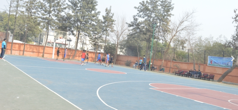 Army Institute of Management and Technology Greater Noida Academic Facilities photo 10