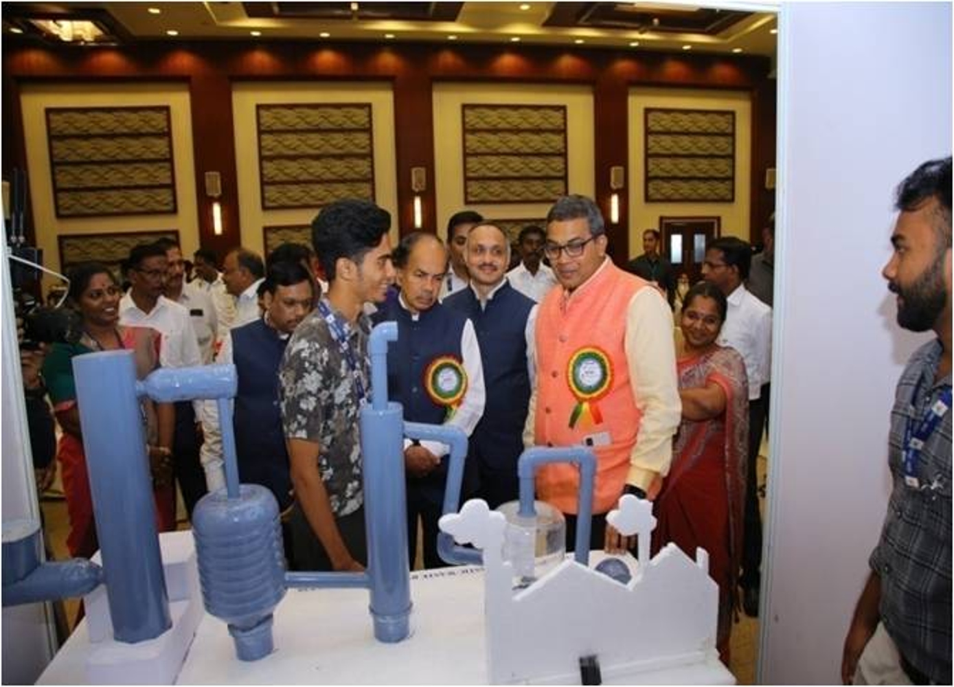 CIPET: Institute of Petrochemicals Technology Kochi Events photo 3