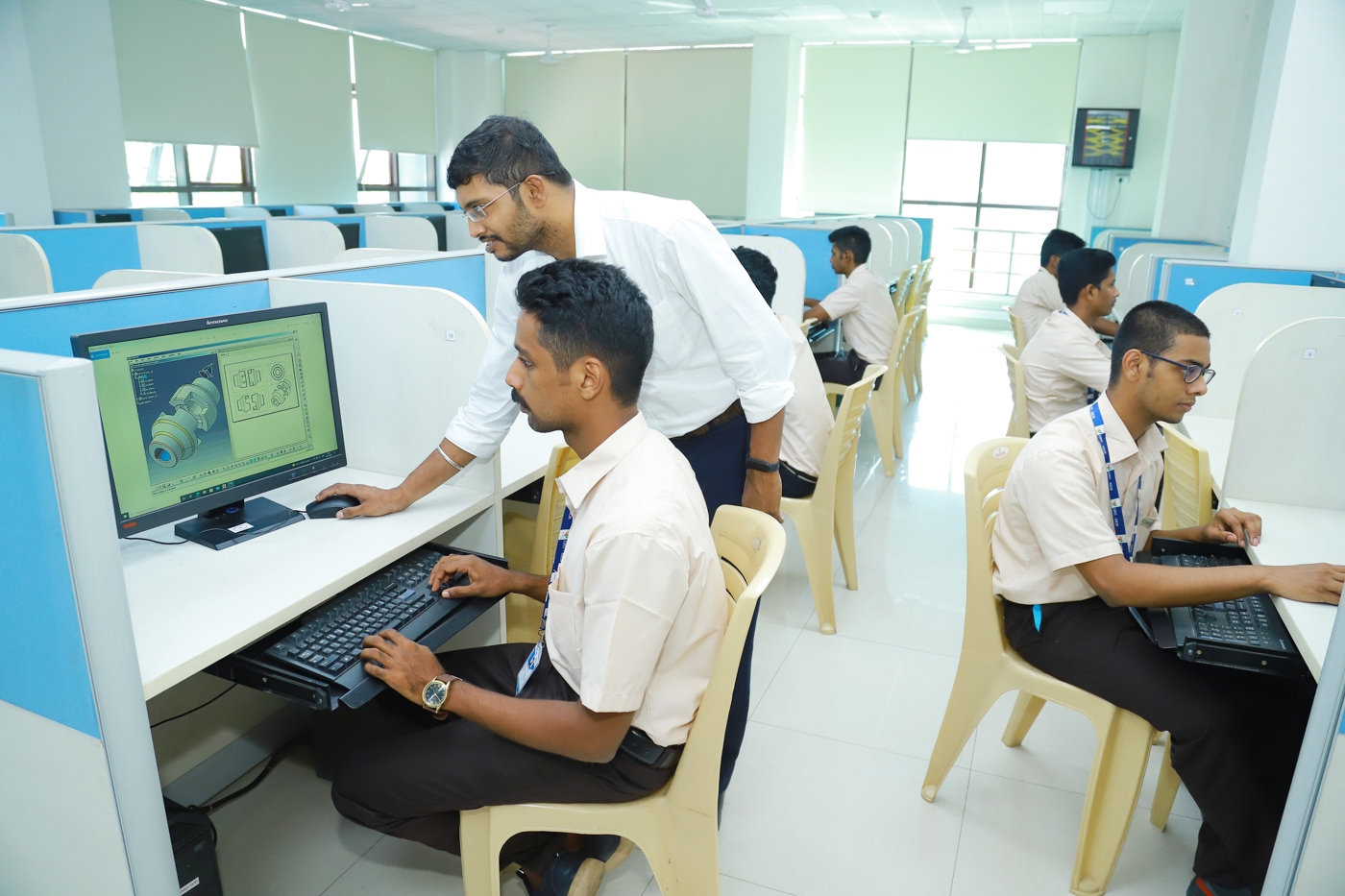 CIPET: Institute of Petrochemicals Technology Kochi Campus photo 15