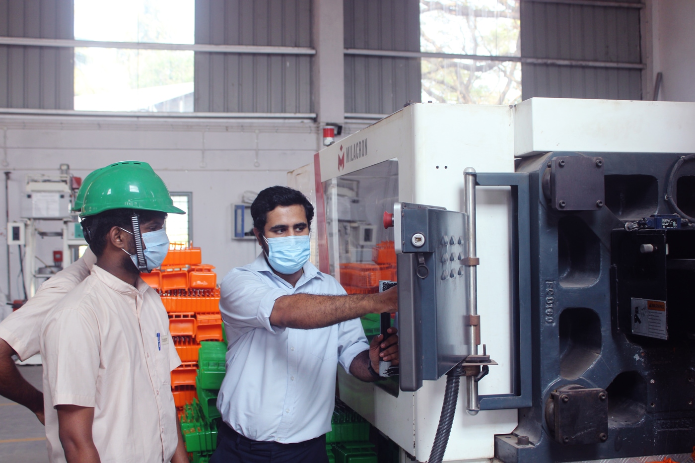 CIPET: Institute of Petrochemicals Technology Kochi Campus photo 18