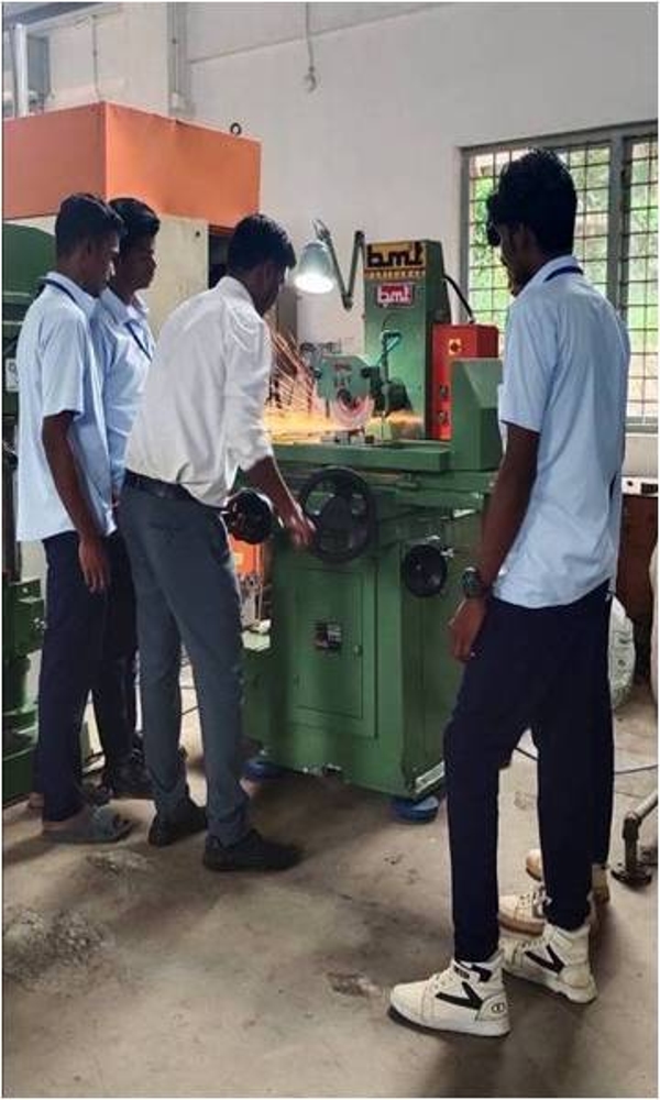CIPET: Institute of Petrochemicals Technology Kochi Campus photo 26