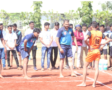 Rajlaxmi Foundation's College of Agriculture Ahmednagar Campus & Events photo 4