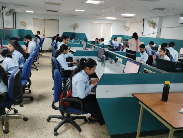 Army Institute of Management and Technology Greater Noida Campus Infrastructure photo 1
