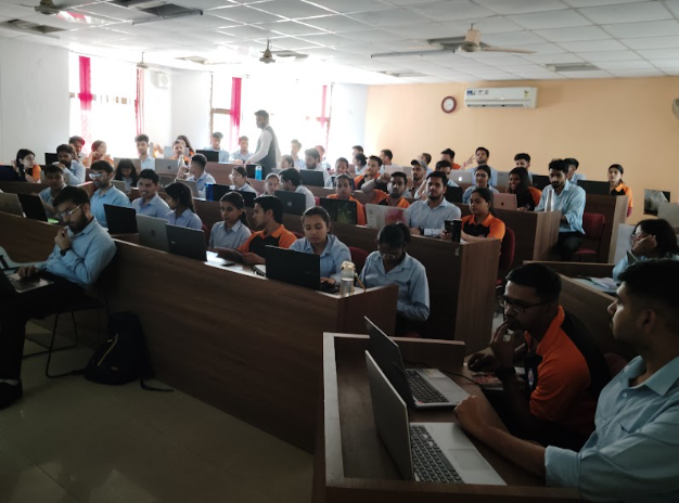 Army Institute of Management and Technology Greater Noida Campus Infrastructure photo 3