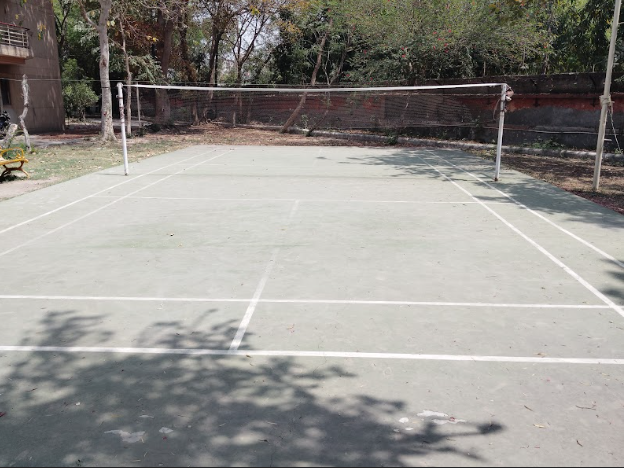 Army Institute of Management and Technology Greater Noida Campus Infrastructure photo 5