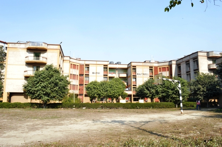 Army Institute of Management and Technology Greater Noida Campus Infrastructure photo 14