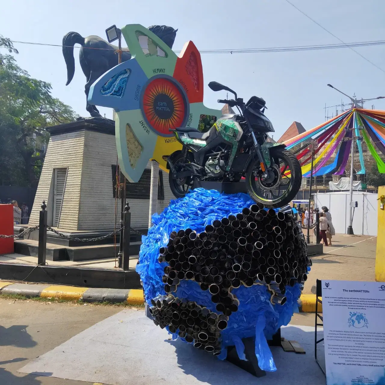 ISFT College and Institute Mumbai Event photo 1