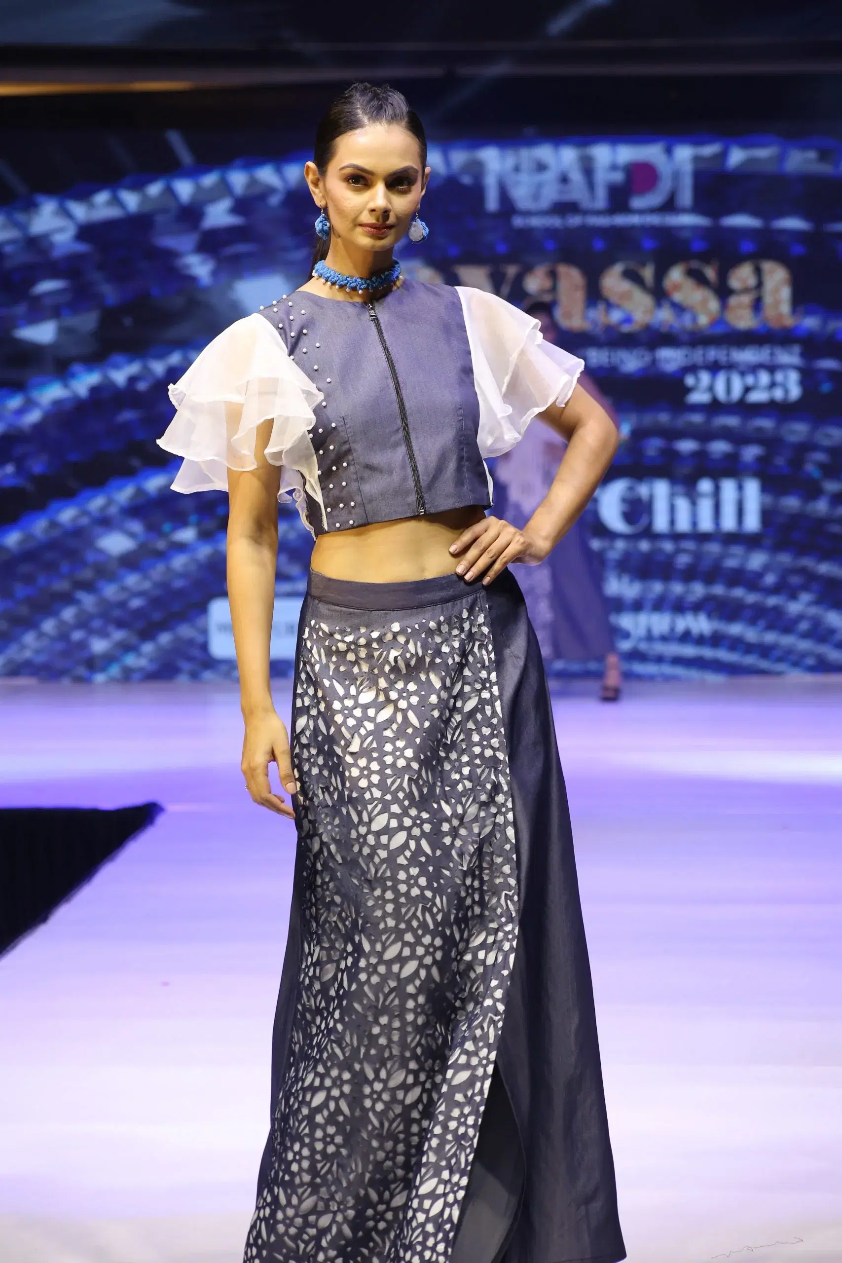 ISFT College and Institute Mumbai Event photo 11