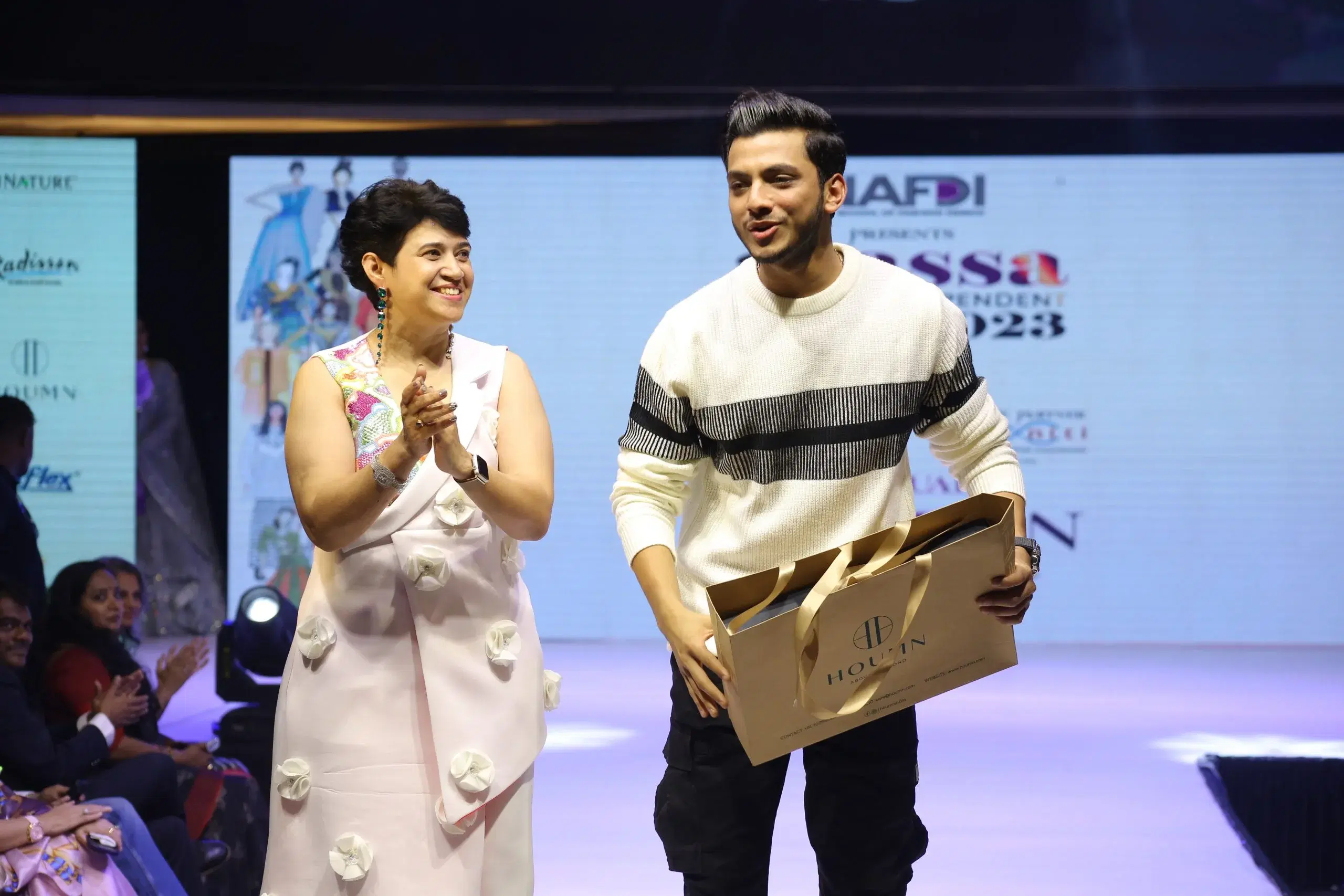 ISFT College and Institute Mumbai Event photo 10