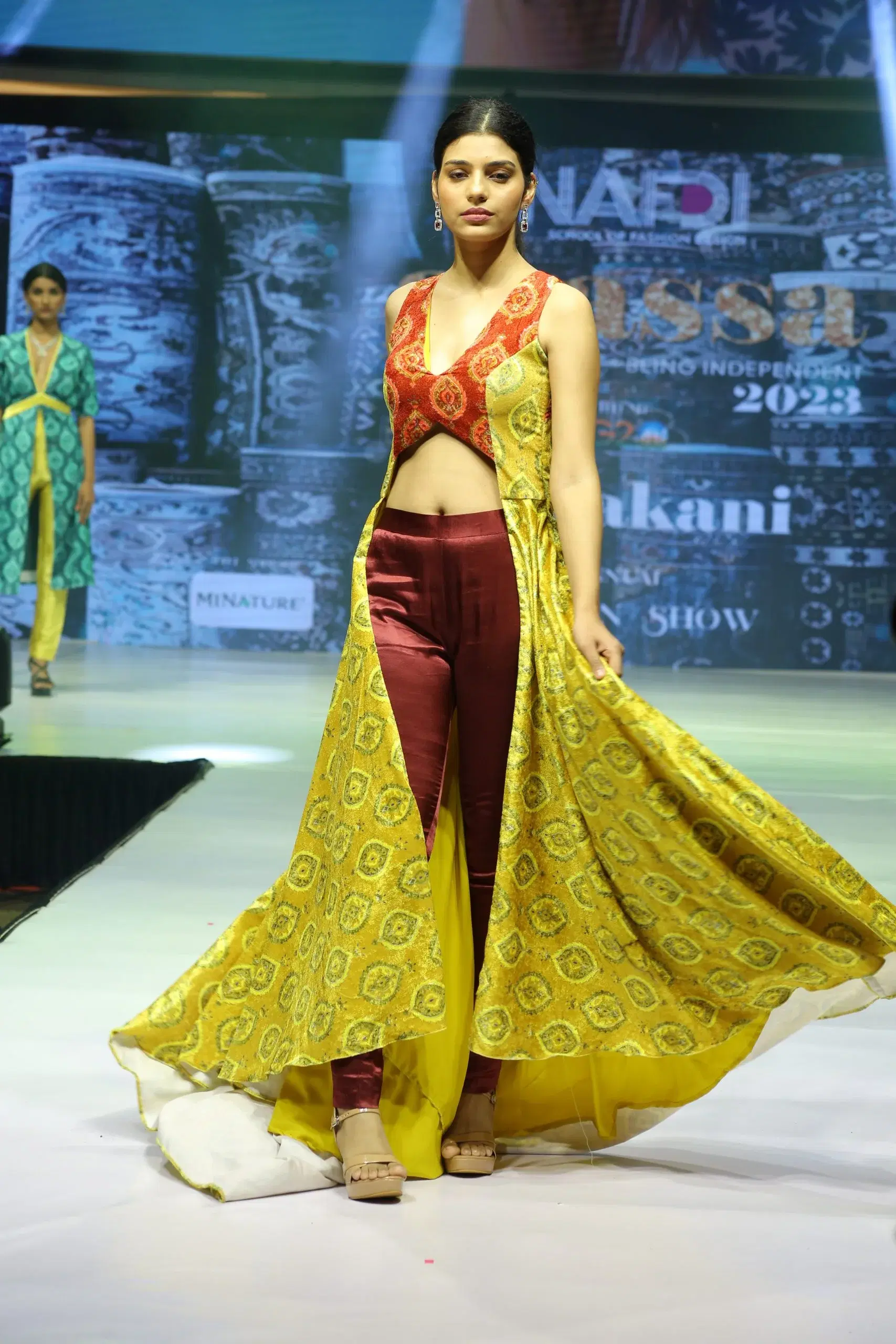 ISFT College and Institute Mumbai Event photo 8