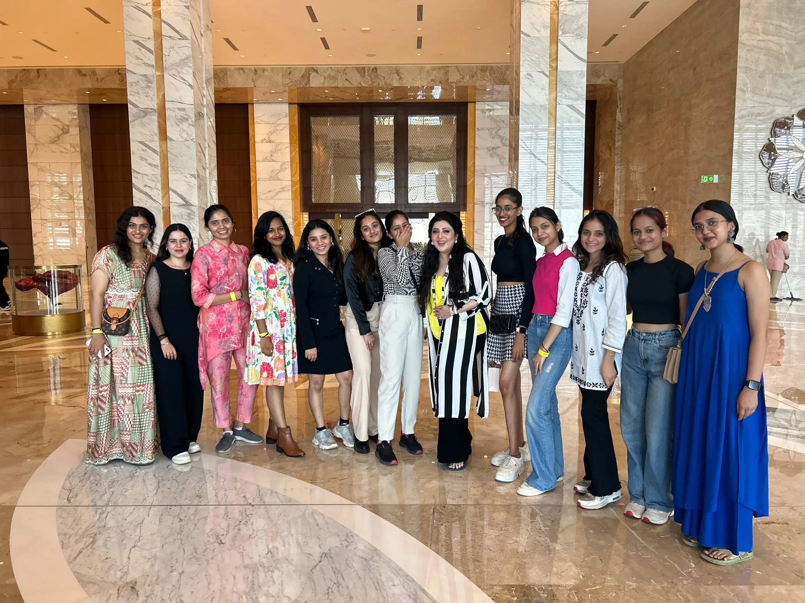 ISFT College and Institute Mumbai Event photo 3