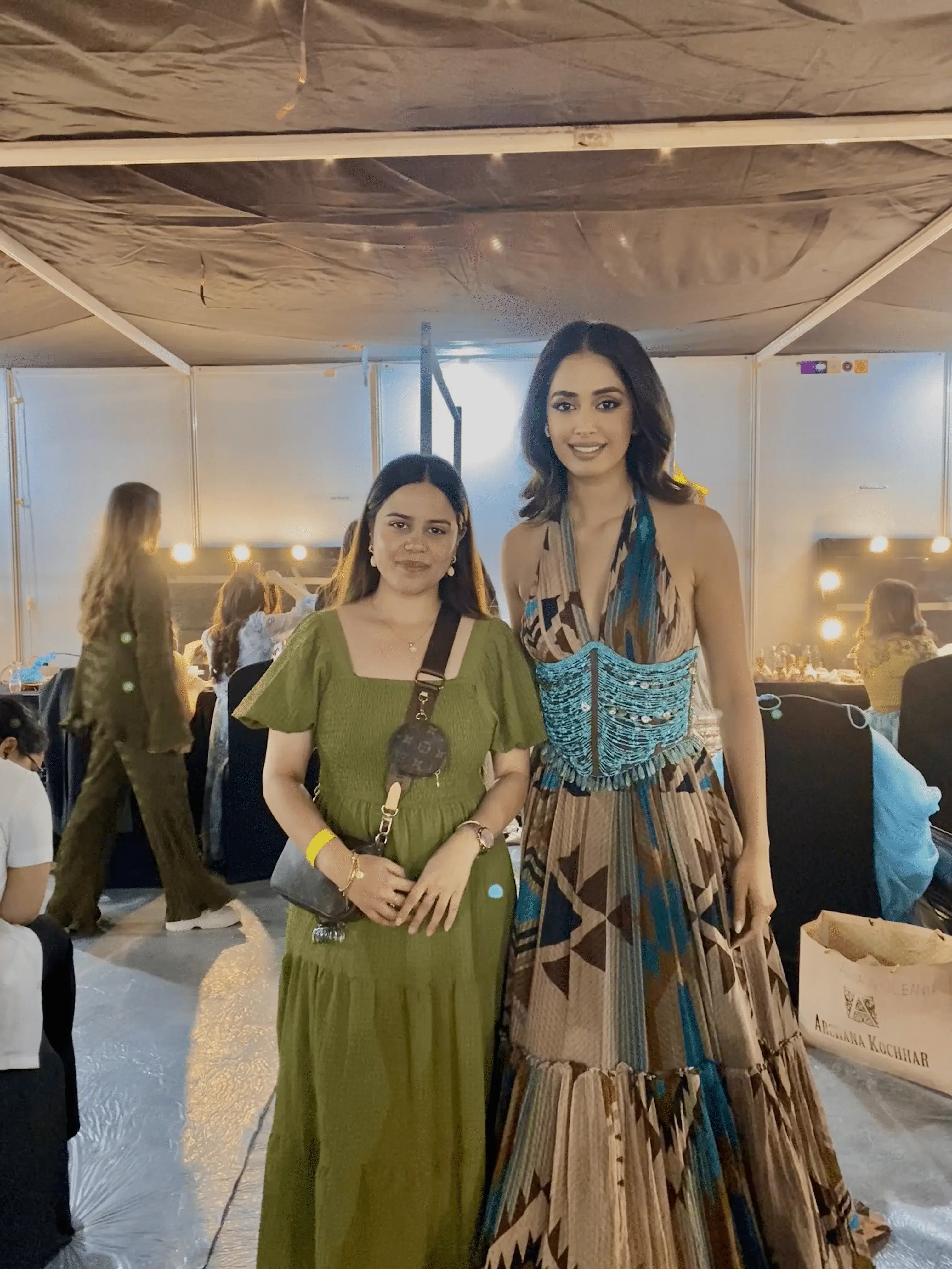 ISFT College and Institute Mumbai Event photo 2