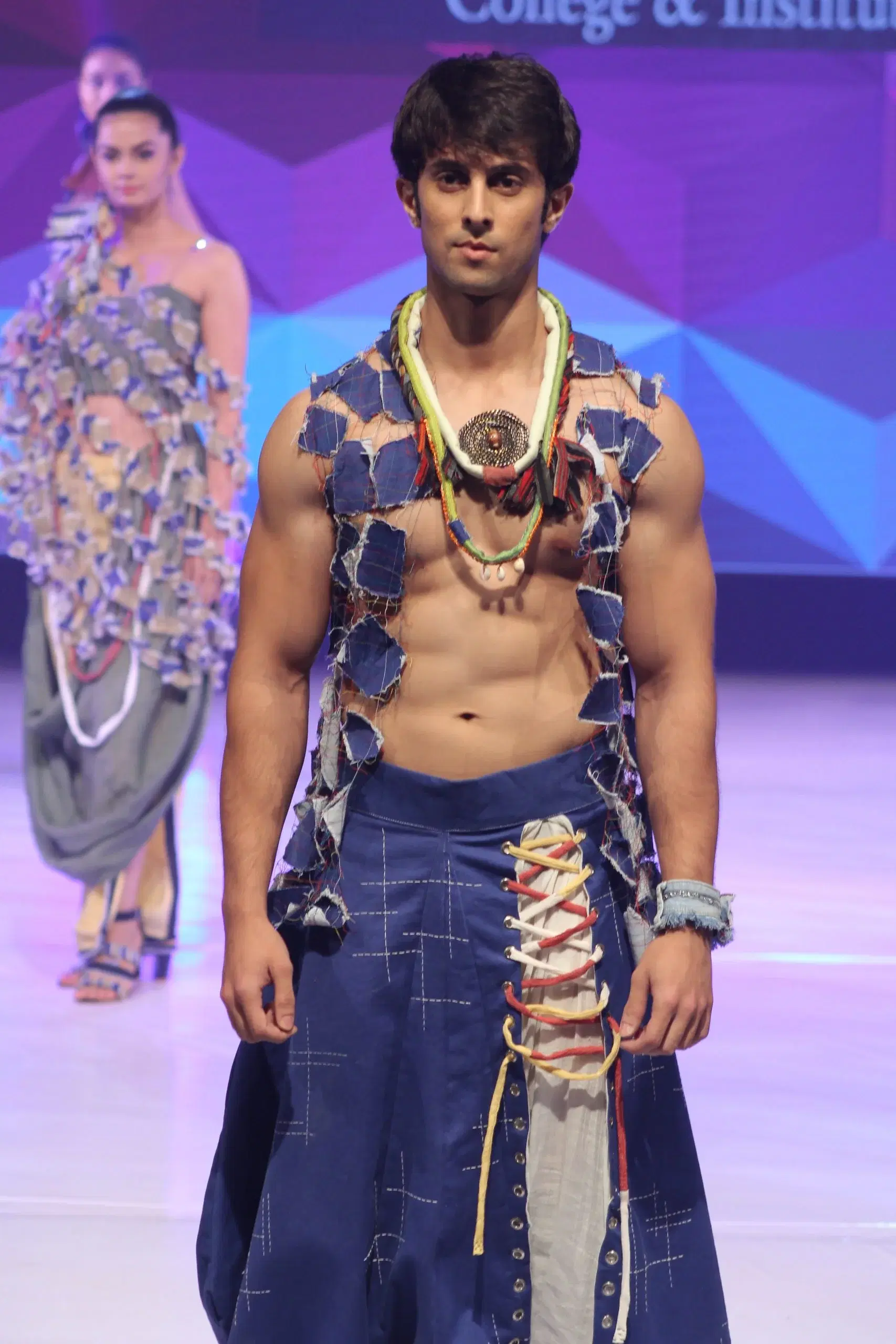 ISFT College and Institute Mumbai Event photo 5