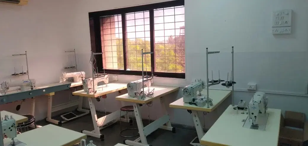 ISFT College and Institute Mumbai Campus photo 6