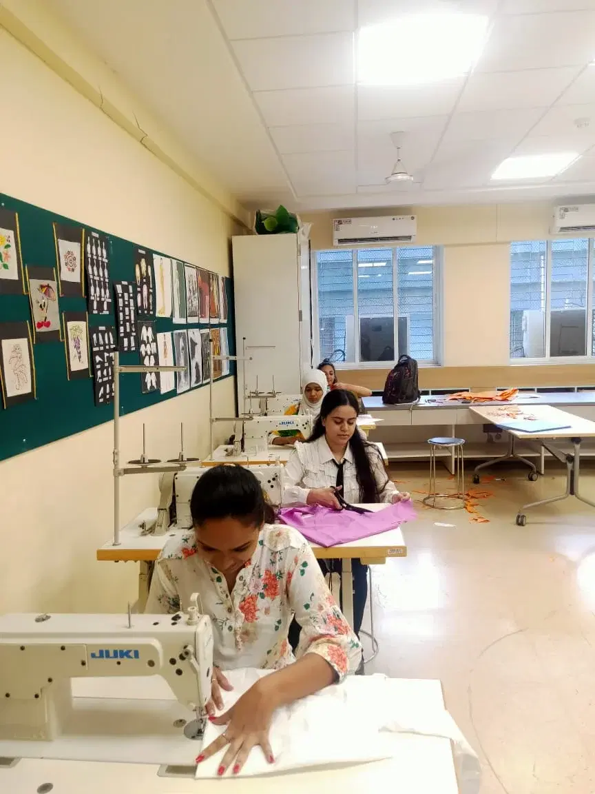 ISFT College and Institute Mumbai Campus photo 8