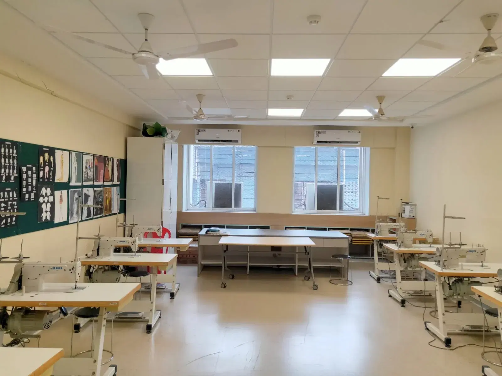 ISFT College and Institute Mumbai Campus photo 7