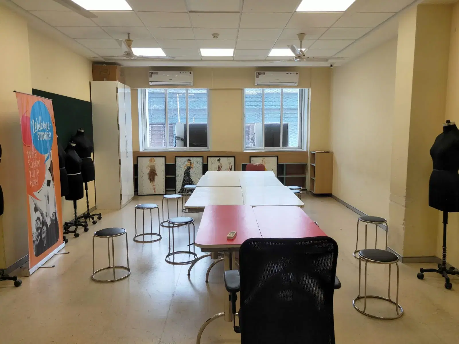 ISFT College and Institute Mumbai Campus photo 5