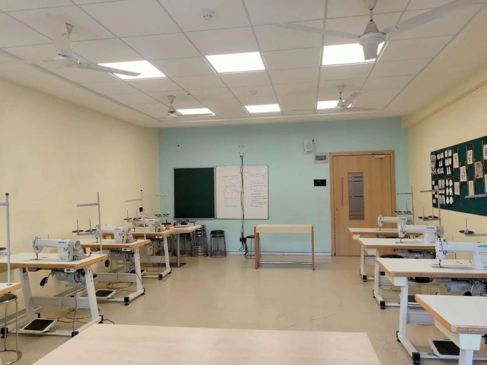 ISFT College and Institute Mumbai Campus photo 4