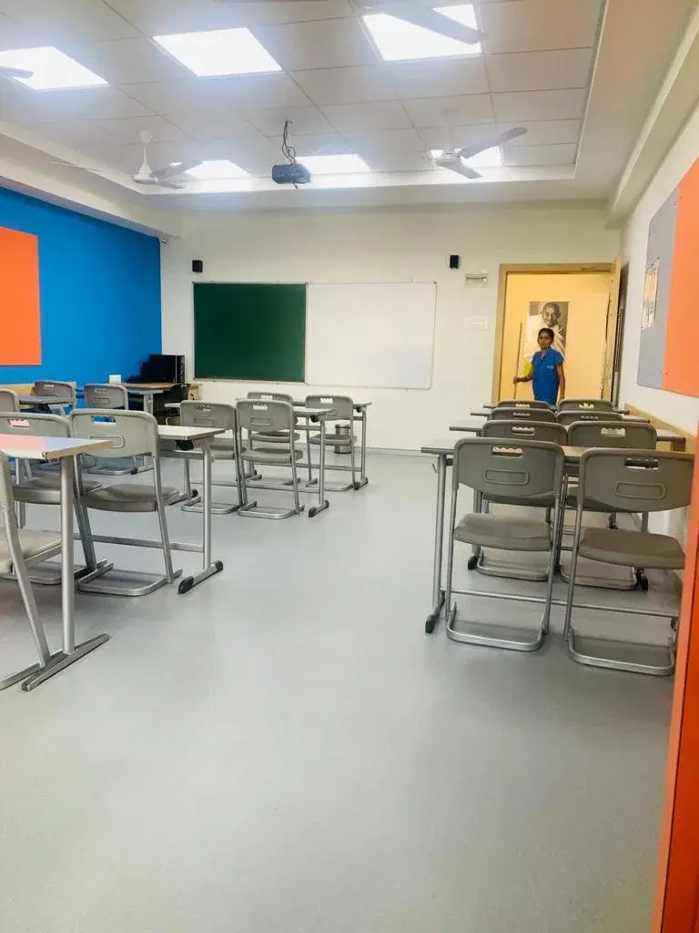 ISFT College and Institute Mumbai Campus photo 3