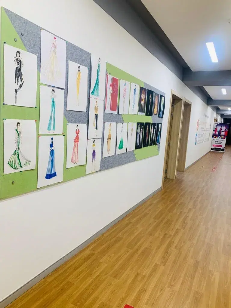 ISFT College and Institute Mumbai Campus photo 2