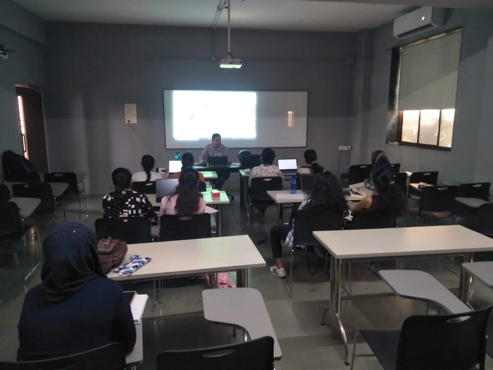 ISFT College and Institute Mumbai Campus photo 1