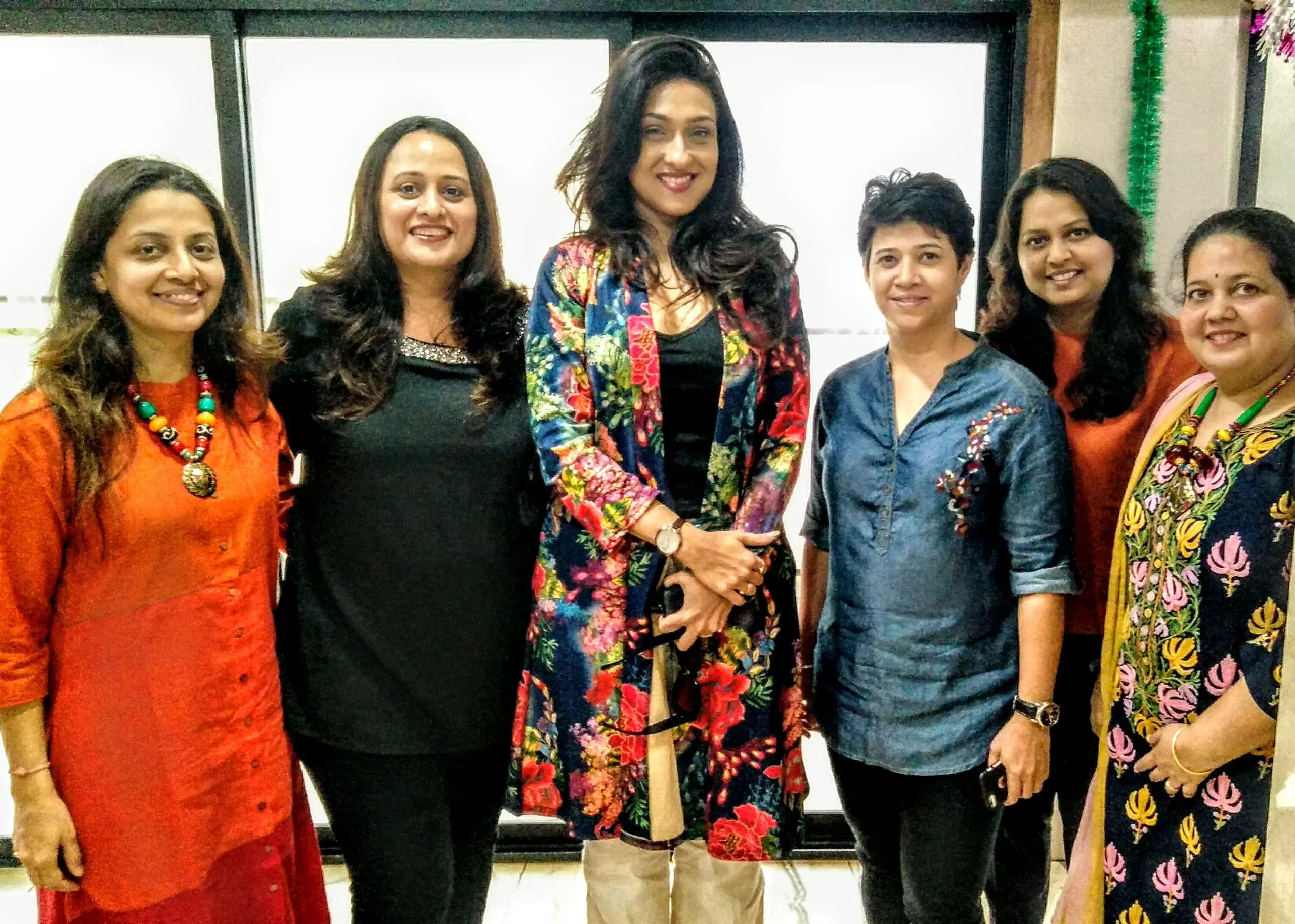 ISFT College and Institute Mumbai Event photo 12