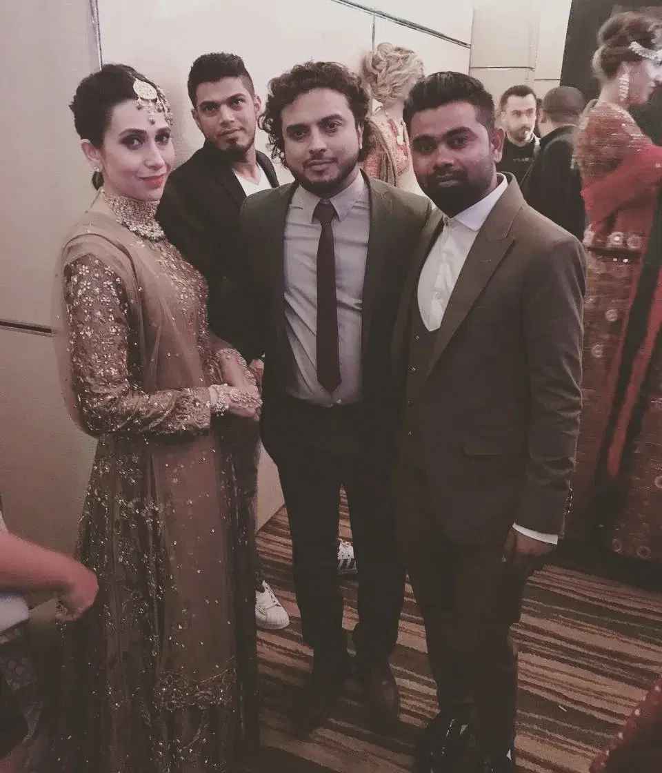 ISFT College and Institute Mumbai Event photo 17