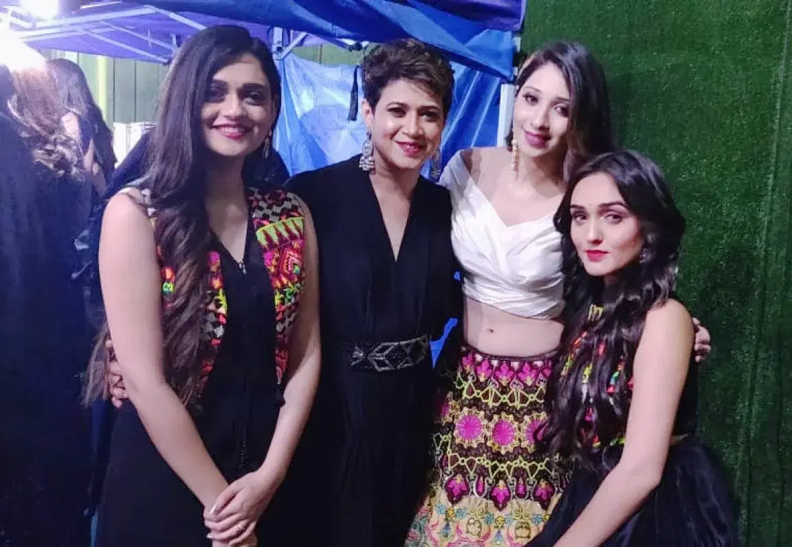 ISFT College and Institute Mumbai Event photo 16