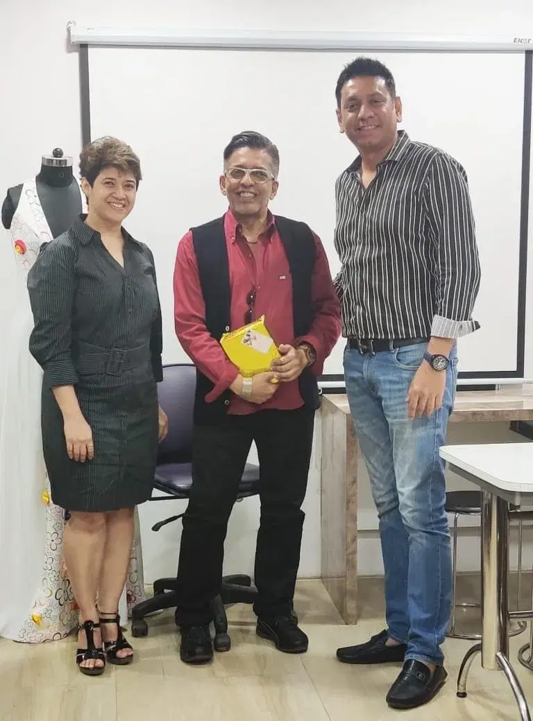 ISFT College and Institute Mumbai Event photo 15