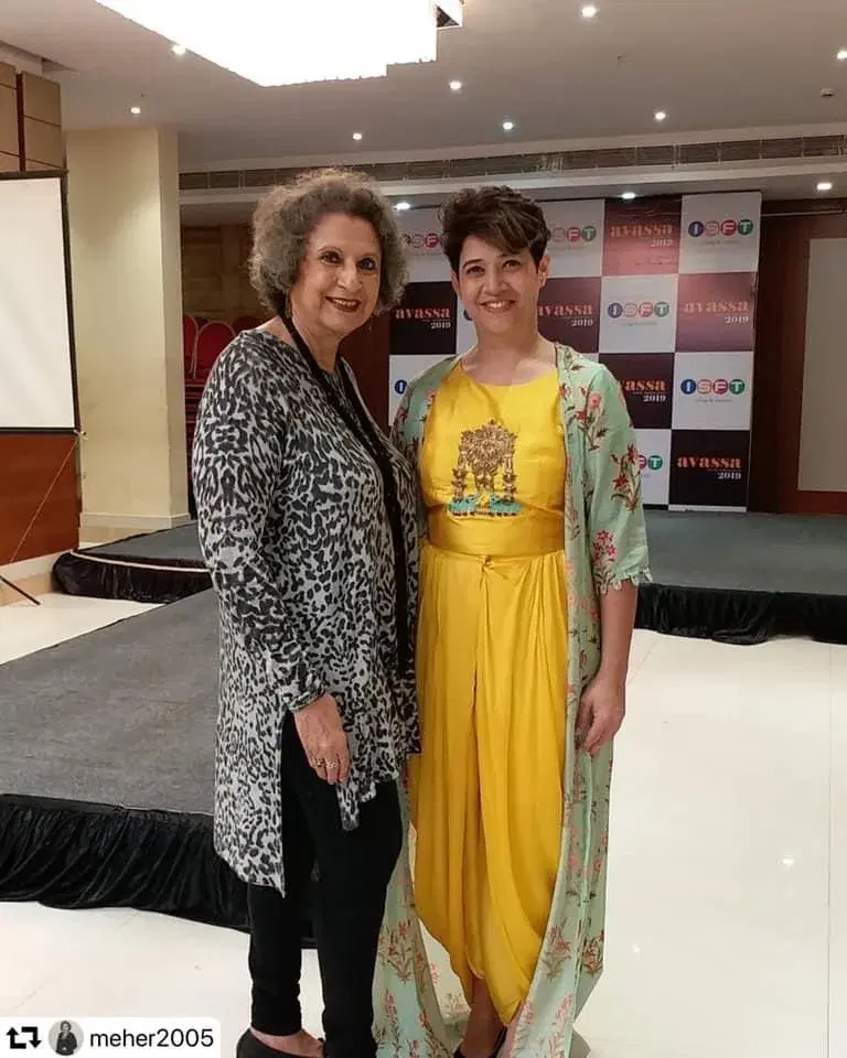 ISFT College and Institute Mumbai Event photo 14