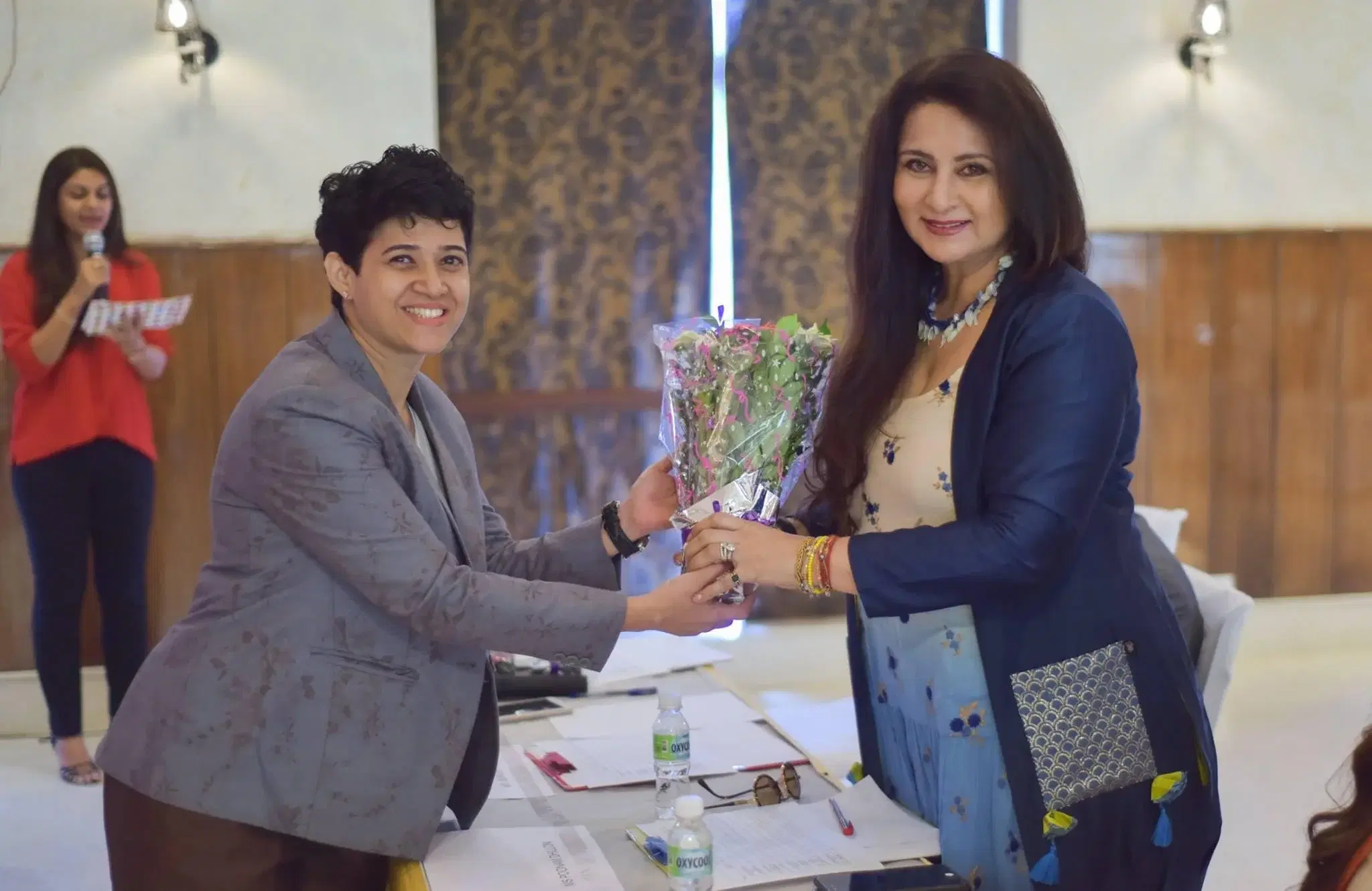 ISFT College and Institute Mumbai Event photo 13