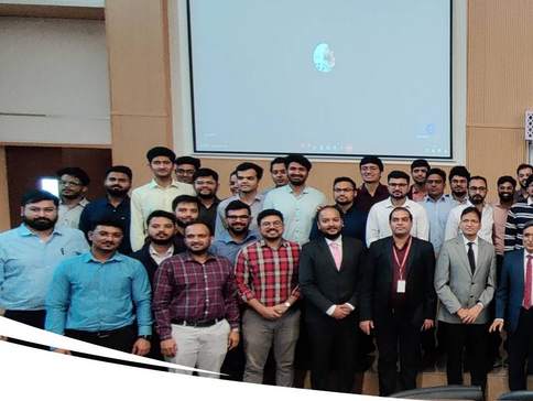 AIIMS Nagpur Spotlight in Trauma Innovation Course photo 2