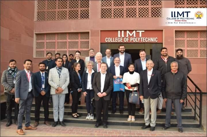 IIMT Greater Noida Events and Celebrations photo 3