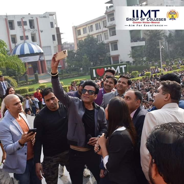 IIMT Greater Noida Events and Celebrations photo 9