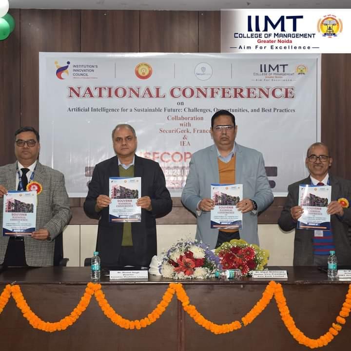 IIMT College of Polytechnic Greater Noida Events and Celebrations photo 4