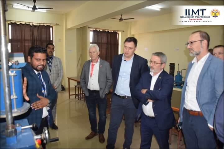 IIMT College of Polytechnic Greater Noida Events and Celebrations photo 9