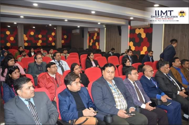 IIMT College of Polytechnic Greater Noida Events and Celebrations photo 10
