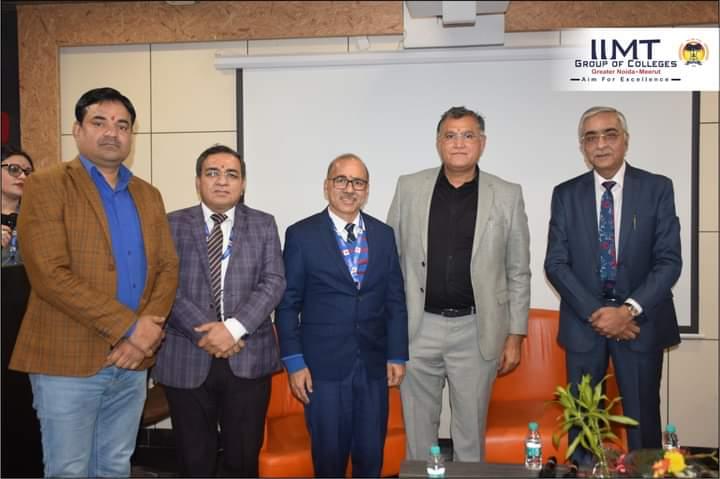 IIMT College of Polytechnic Greater Noida Events and Celebrations photo 11