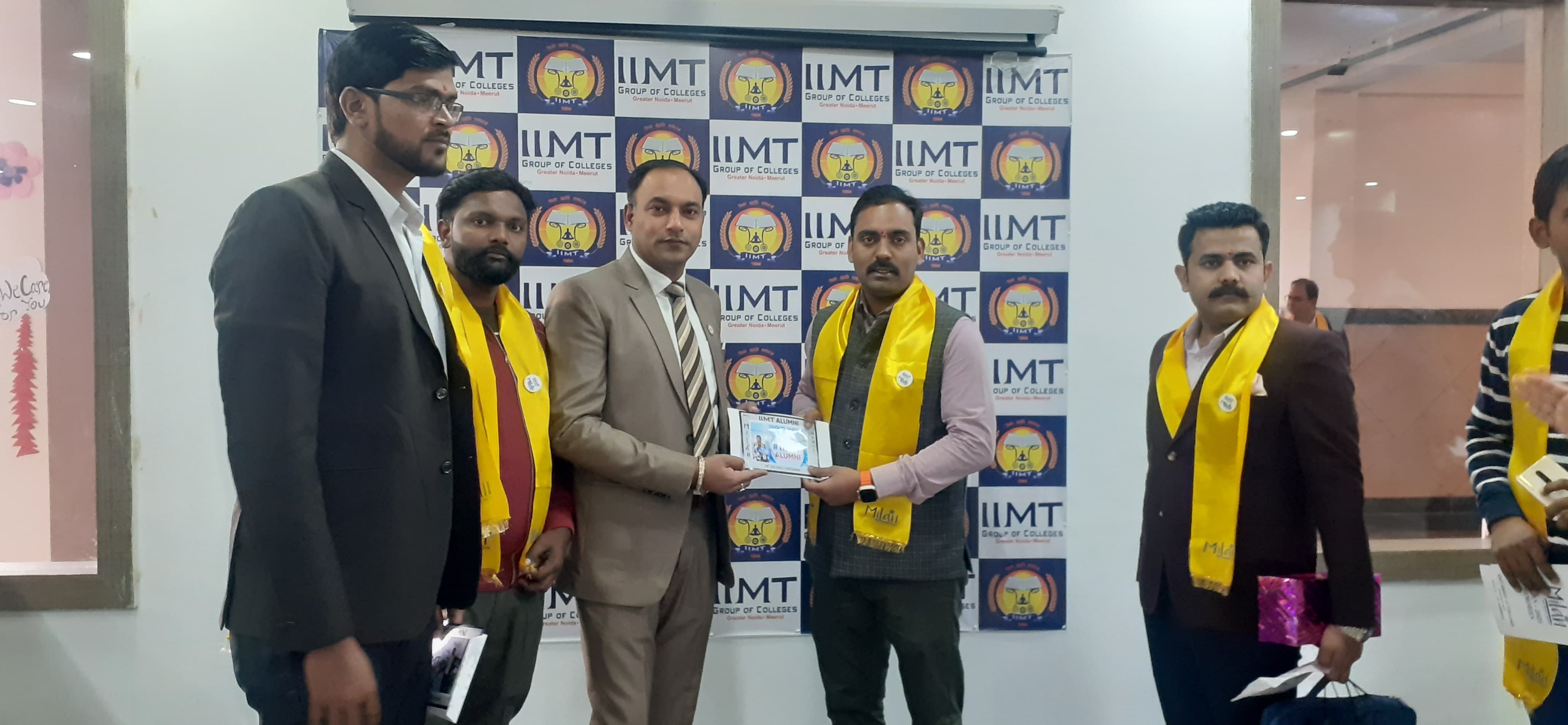 IIMT College of Law Greater Noida Events and Celebrations photo 1