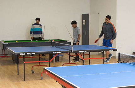 VITS Satna Sports photo 4