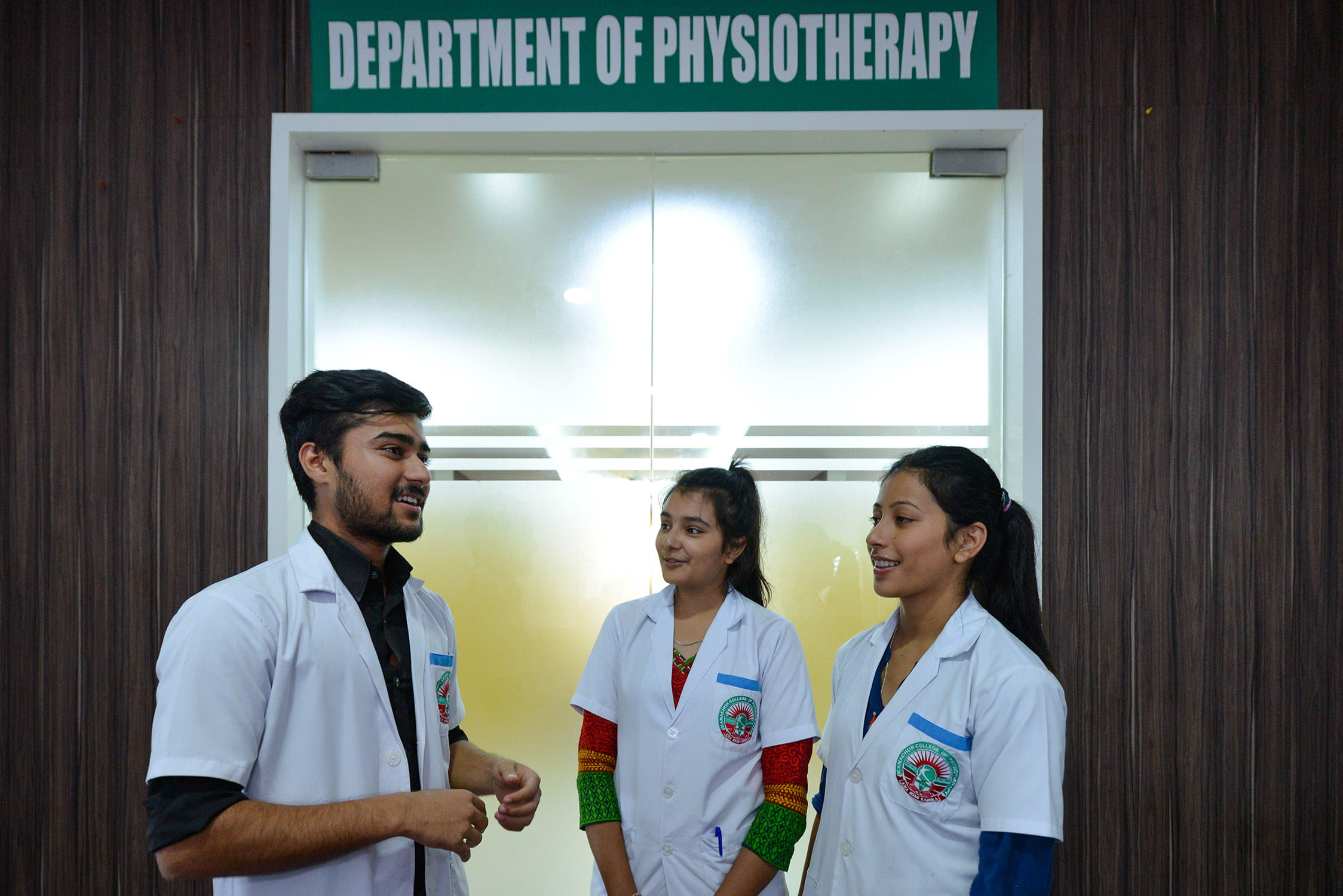 Kanachur College of Physiotherapy Mangalore Campus photo 11