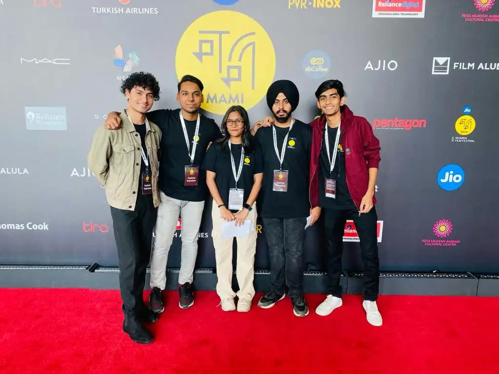 Futurevarsity Mumbai NAEMD Events photo 1