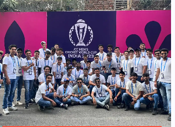Futurevarsity Mumbai NASM Images photo 4