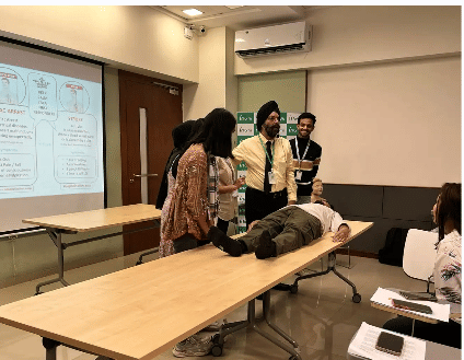 Futurevarsity Mumbai LSI Images photo 1