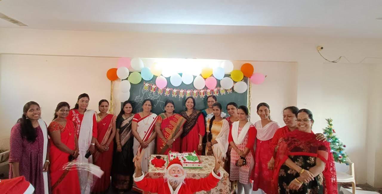 Jahnavi Group of Institutions Hyderabad Event 1 photo 5