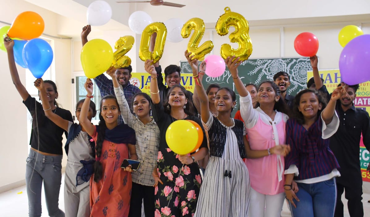 Jahnavi Group of Institutions Hyderabad Event 1 photo 12